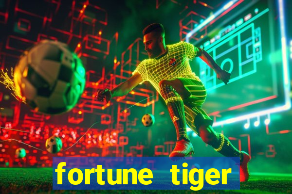 fortune tiger plataforma de 5 reais